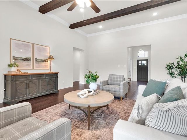 9182 County Road 466, Princeton, TX 75407