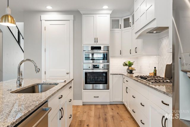 2852 S Shady Lane, Boise, ID 83716