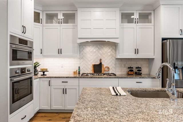 2852 S Shady Lane, Boise, ID 83716