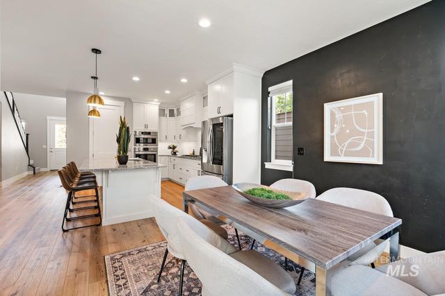 2852 S Shady Lane, Boise, ID 83716