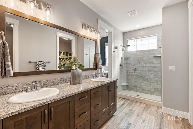 2852 S Shady Lane, Boise, ID 83716