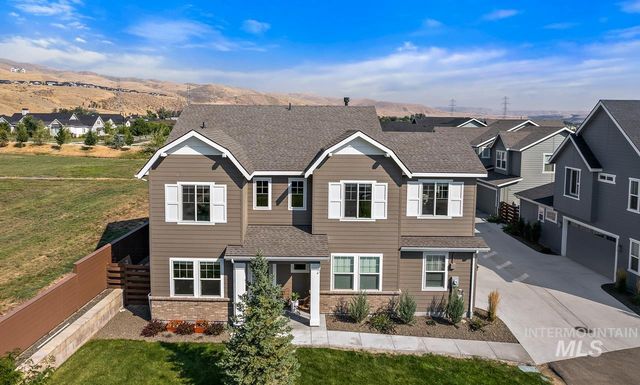 2852 S Shady Lane, Boise, ID 83716