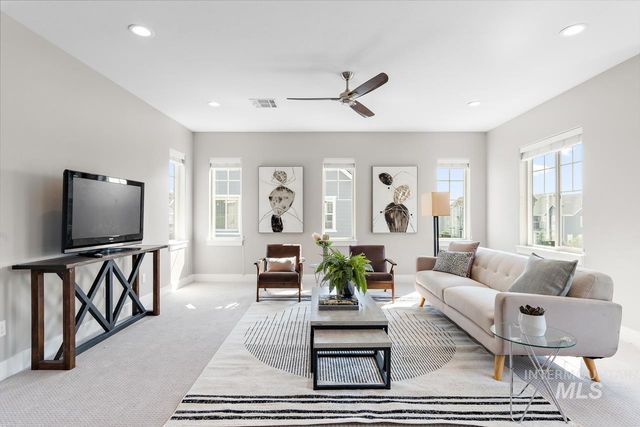 2852 S Shady Lane, Boise, ID 83716