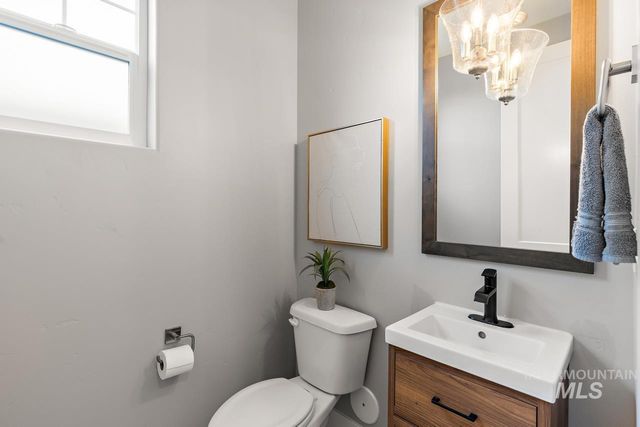 2852 S Shady Lane, Boise, ID 83716