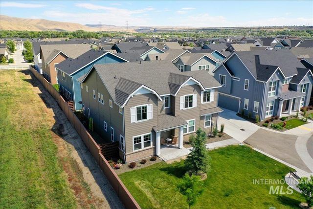 2852 S Shady Lane, Boise, ID 83716