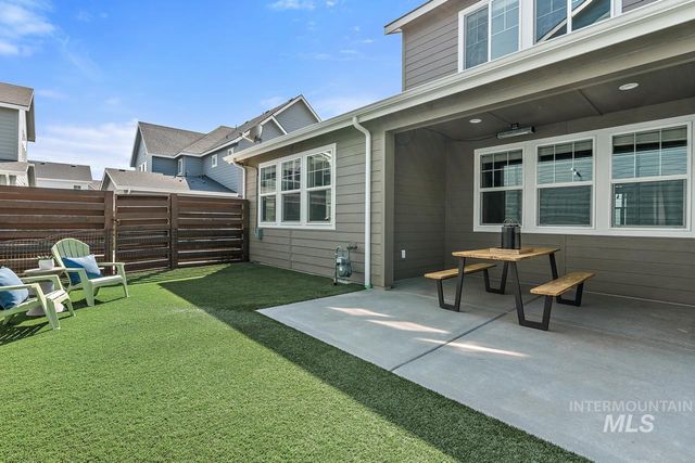 2852 S Shady Lane, Boise, ID 83716