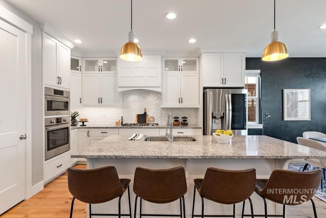 2852 S Shady Lane, Boise, ID 83716