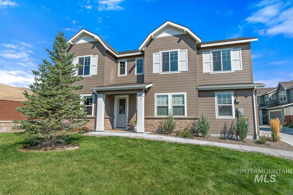 2852 S Shady Lane, Boise, ID 83716