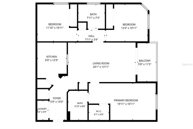 588 BRANTLEY TERRACE WAY 305, Altamonte Springs, FL 32714
