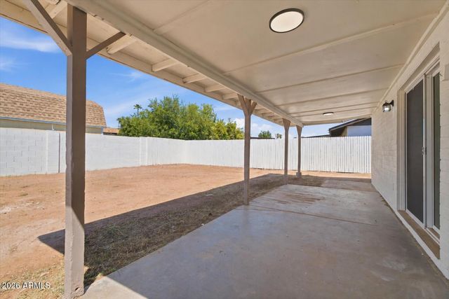 2436 E JEROME Avenue, Mesa, AZ 85204