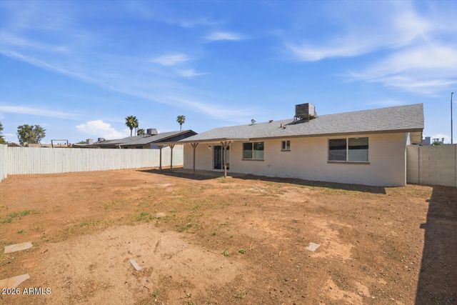 2436 E JEROME Avenue, Mesa, AZ 85204