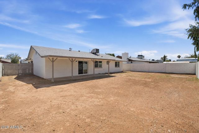 2436 E JEROME Avenue, Mesa, AZ 85204
