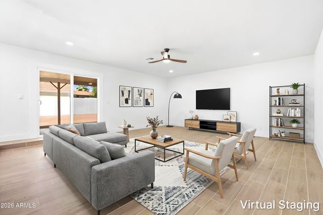2436 E JEROME Avenue, Mesa, AZ 85204