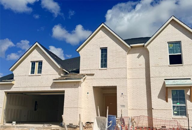 32019 Cascade Ridge Drive, Fulshear, TX 77441