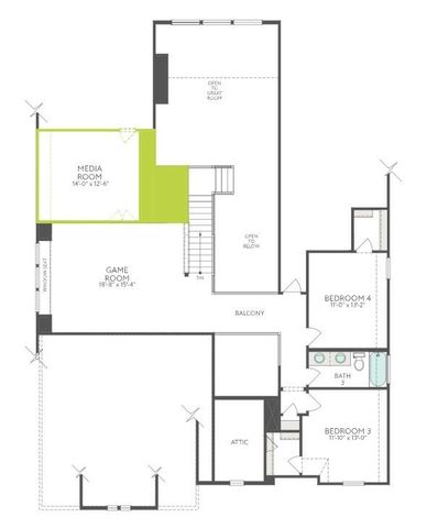 32019 Cascade Ridge Drive, Fulshear, TX 77441
