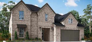 32019 Cascade Ridge Drive, Fulshear, TX 77441