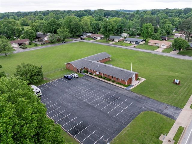 4305 Turner Street, Springdale, AR 72764