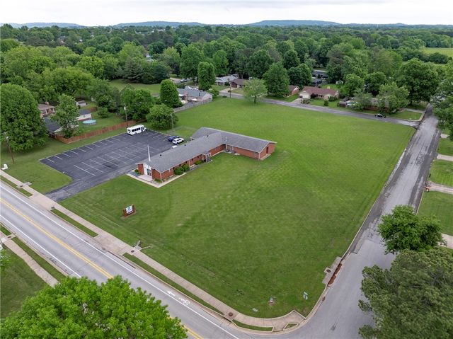 4305 Turner Street, Springdale, AR 72764