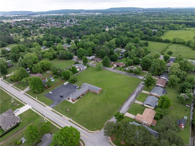 4305 Turner Street, Springdale, AR 72764