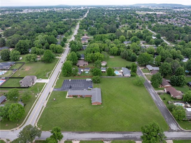 4305 Turner Street, Springdale, AR 72764
