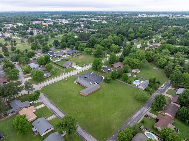 4305 Turner Street, Springdale, AR 72764