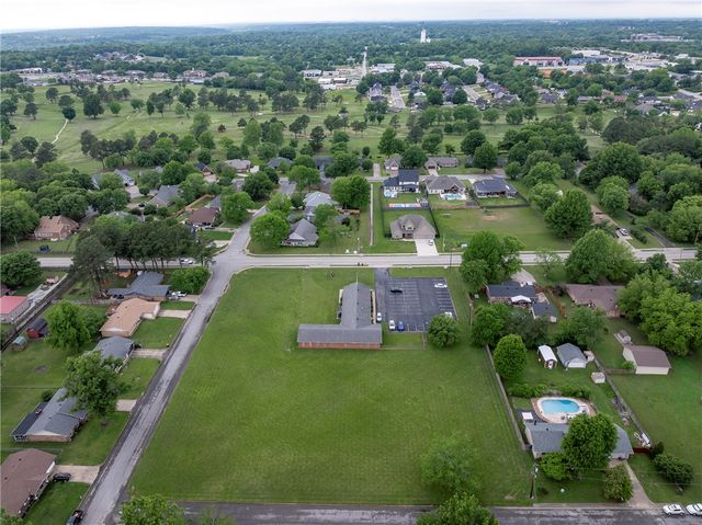 4305 Turner Street, Springdale, AR 72764