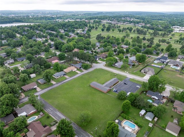 4305 Turner Street, Springdale, AR 72764