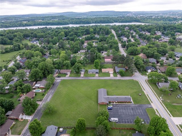 4305 Turner Street, Springdale, AR 72764
