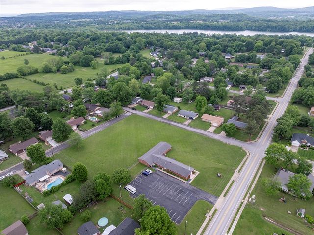 4305 Turner Street, Springdale, AR 72764