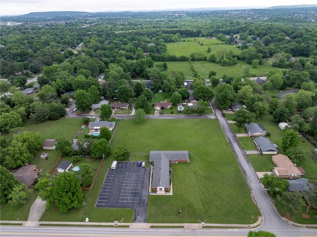 4305 Turner Street, Springdale, AR 72764
