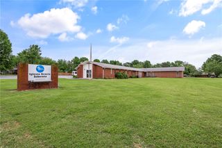 4305 Turner Street, Springdale, AR 72764