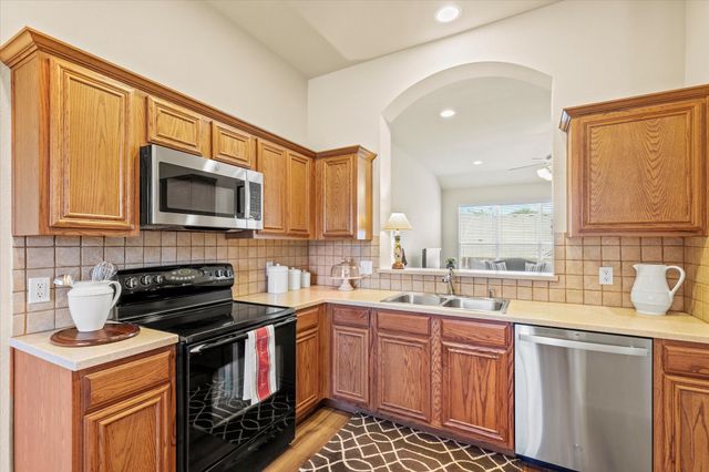 2821 Fordham Road, Plano, TX 75025