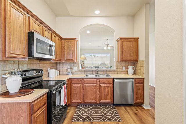 2821 Fordham Road, Plano, TX 75025