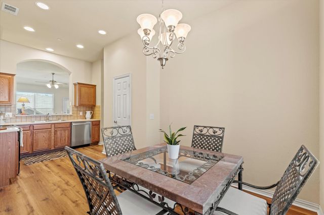 2821 Fordham Road, Plano, TX 75025