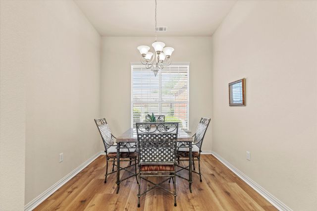2821 Fordham Road, Plano, TX 75025