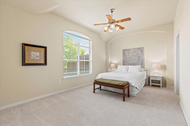 2821 Fordham Road, Plano, TX 75025