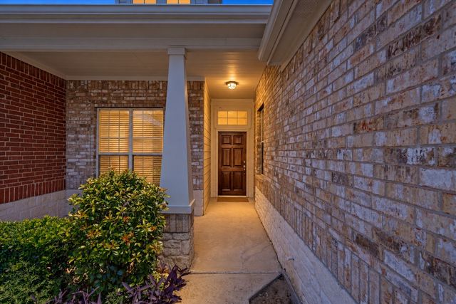 2821 Fordham Road, Plano, TX 75025