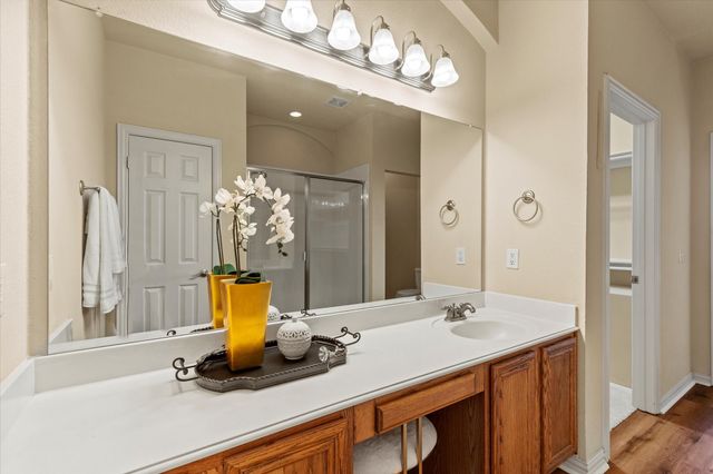 2821 Fordham Road, Plano, TX 75025