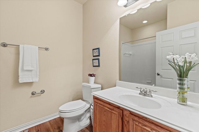2821 Fordham Road, Plano, TX 75025