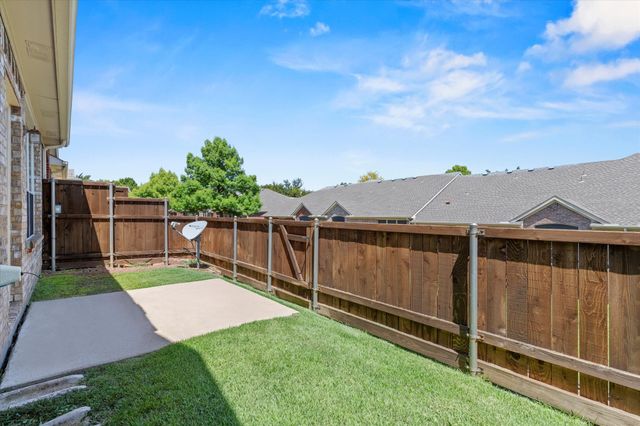 2821 Fordham Road, Plano, TX 75025