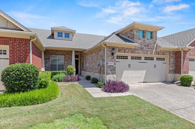 2821 Fordham Road, Plano, TX 75025