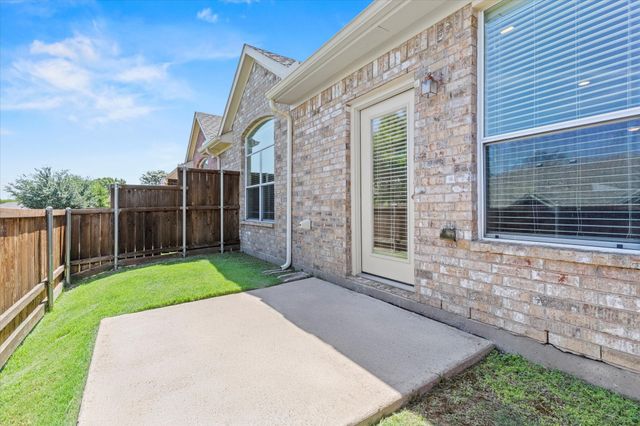 2821 Fordham Road, Plano, TX 75025