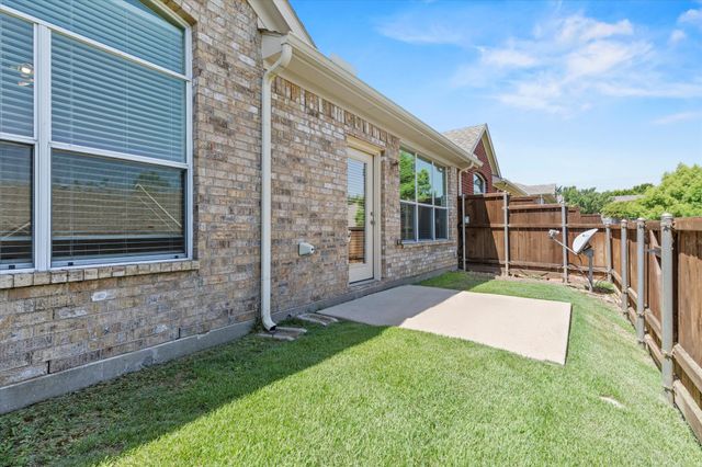 2821 Fordham Road, Plano, TX 75025