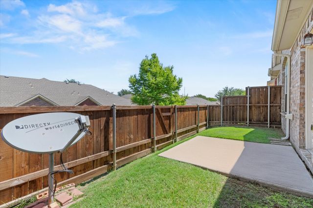 2821 Fordham Road, Plano, TX 75025