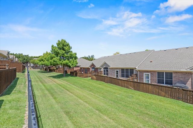 2821 Fordham Road, Plano, TX 75025