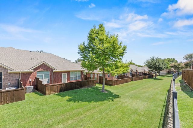 2821 Fordham Road, Plano, TX 75025