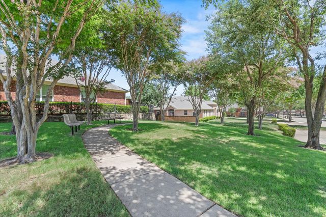 2821 Fordham Road, Plano, TX 75025