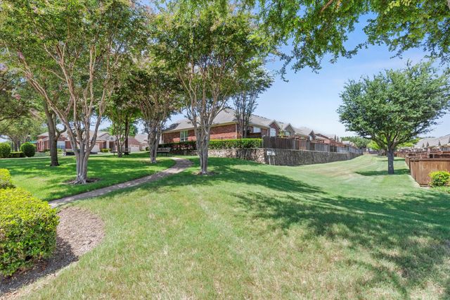 2821 Fordham Road, Plano, TX 75025