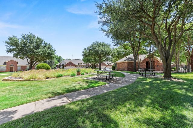 2821 Fordham Road, Plano, TX 75025
