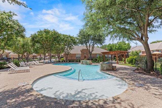2821 Fordham Road, Plano, TX 75025